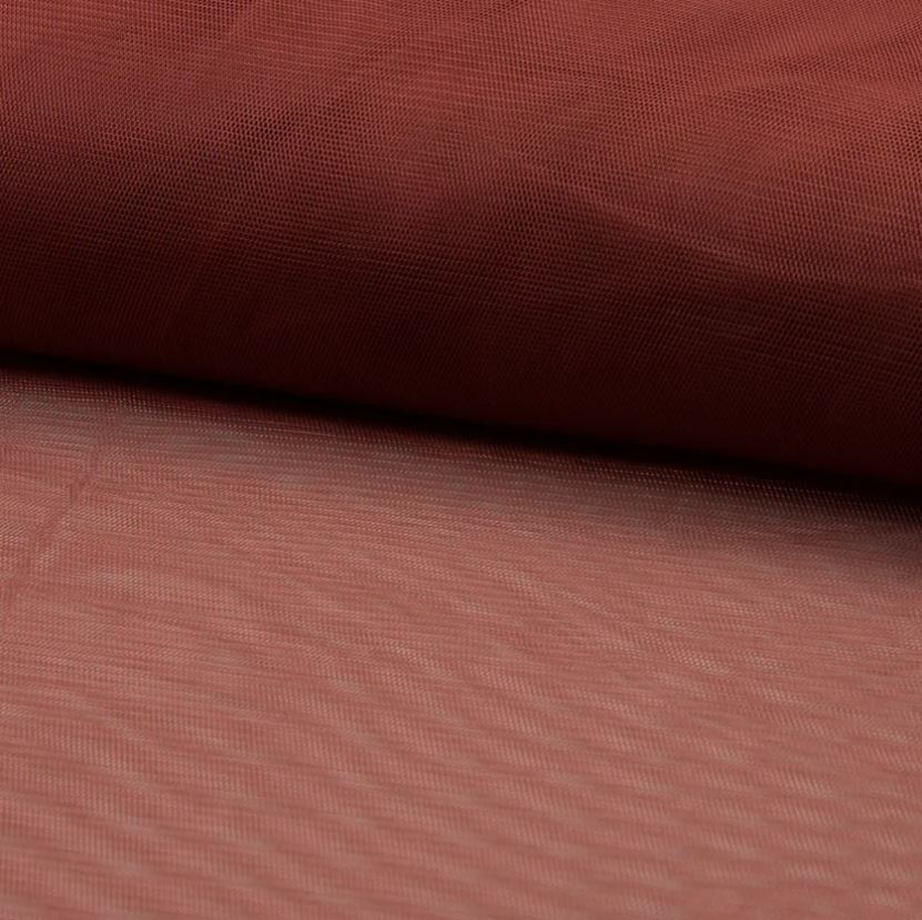 Kaufen 537-terra Soft-Tüll *Ab 1 m