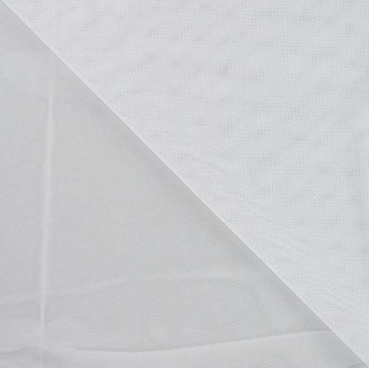 Kaufen 550-weiss Soft-Tüll *Ab 1 m