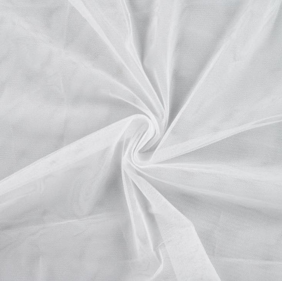 Soft-Tüll/Fein-Tüll *Ab 1 m