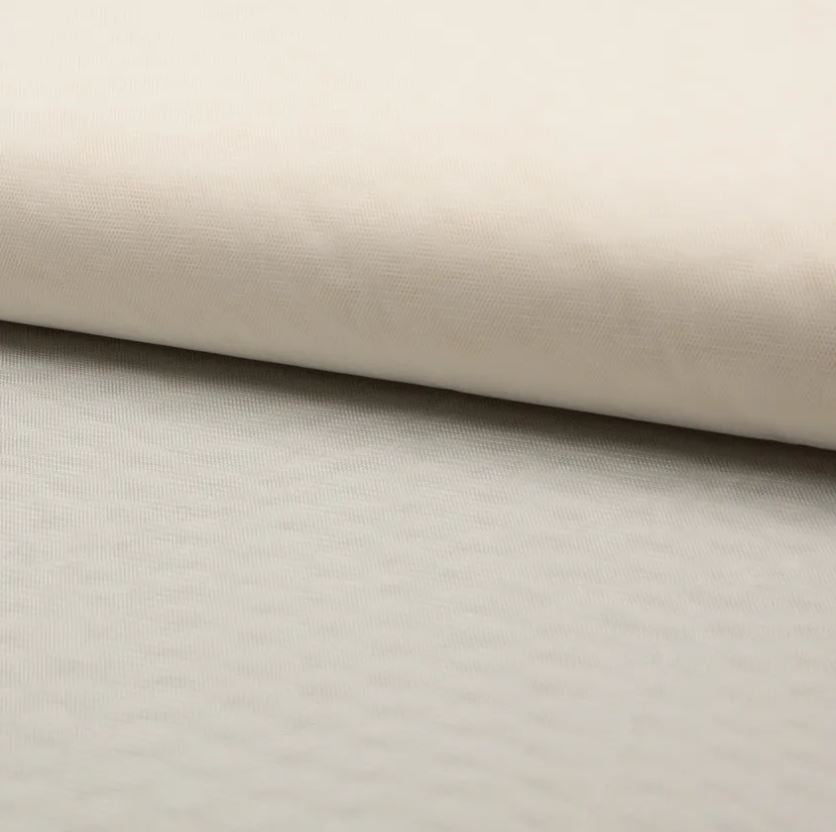 Kaufen 551-wollweiss Soft-Tüll *Ab 1 m