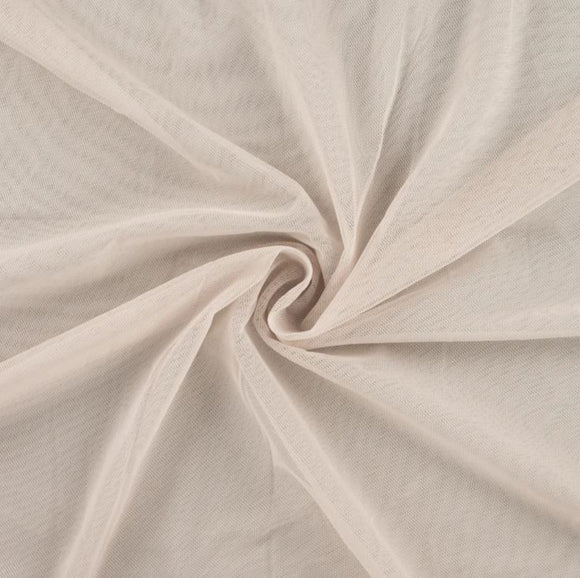 Soft-Tüll/Fein-Tüll *Ab 1 m