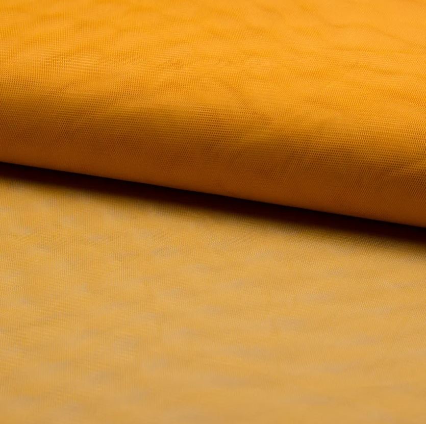 Soft-Tüll *Ab 1 m - 0