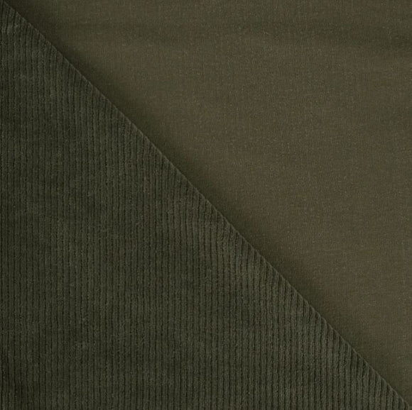 Cordjersey *Ab 50 cm