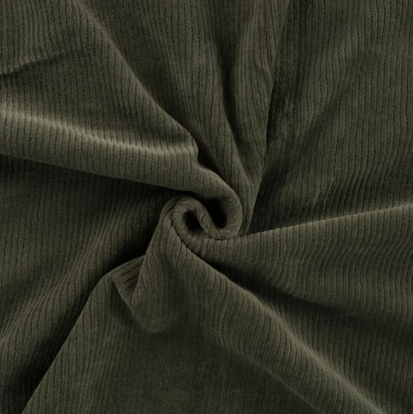 Cordjersey *Ab 50 cm