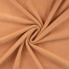Kaufen 320-aprikose Cordjersey *Ab 50 cm