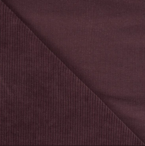 Cordjersey *Ab 50 cm