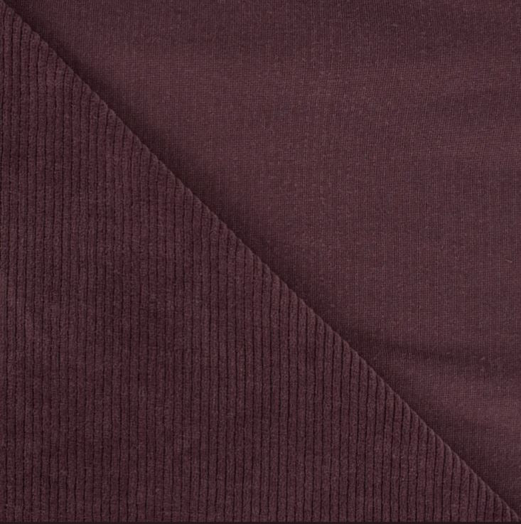 Cordjersey *Ab 50 cm