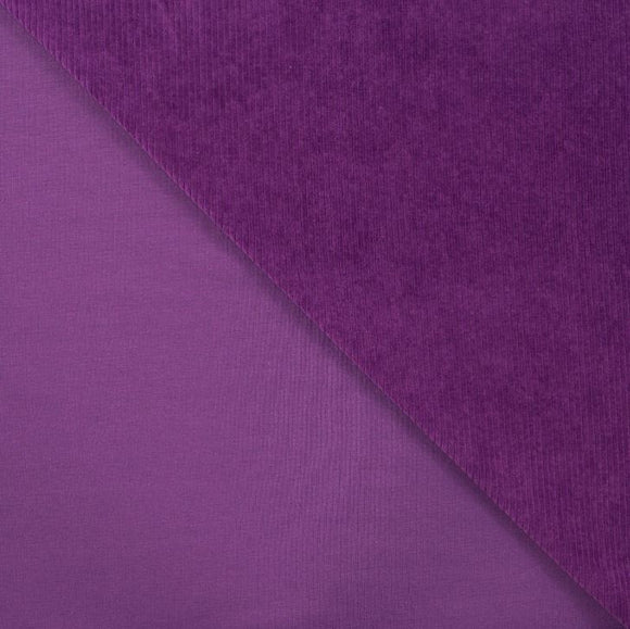 Cordjersey *Ab 50 cm