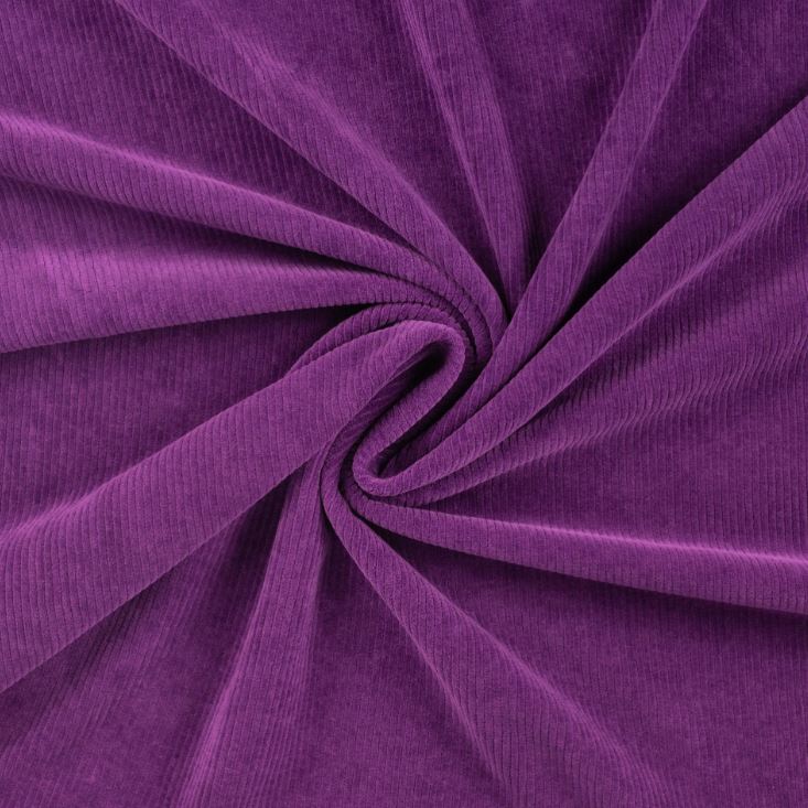 Kaufen 470-aubergine Cordjersey *Ab 50 cm