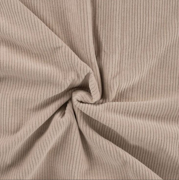 Cordjersey *Ab 50 cm