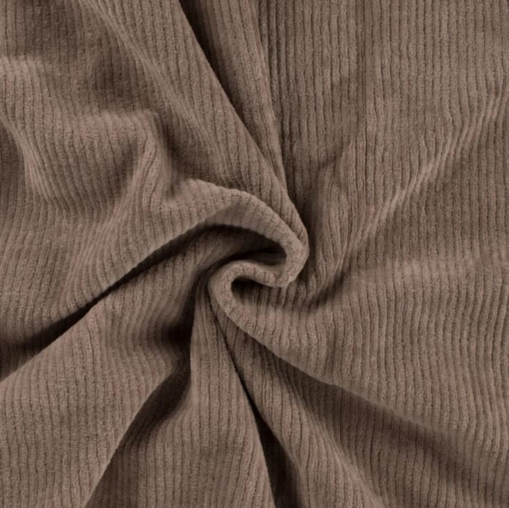Kaufen 540-taupe Cordjersey *Ab 50 cm