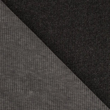 Acheter 661-grau-mel Cordjersey *Ab 50 cm