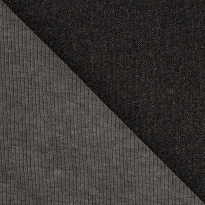 Acheter 661-grau-mel Cordjersey *Ab 50 cm