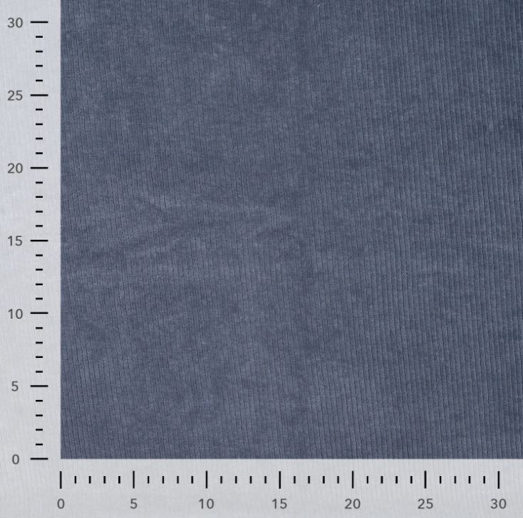 Cordjersey *Ab 50 cm