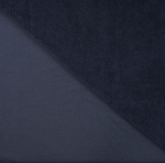 Cordjersey *Ab 50 cm