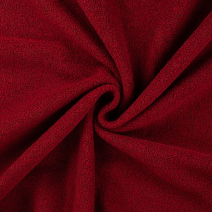 Sportfleece melange *Ab 50cm - 0