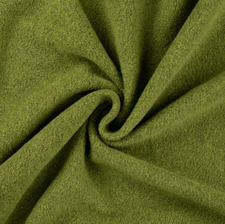 Kaufen 240-hellgrun Sportfleece melange *Ab 50cm