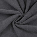 Sportfleece melange *Ab 50cm-18