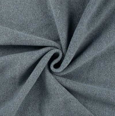 Kaufen 930-rauchgrau Sportfleece melange *Ab 50cm