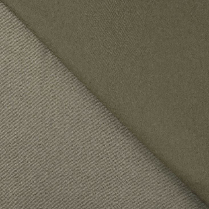 Kaufen 270-khaki Stretchköper *Ab 50 cm