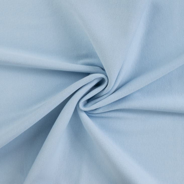 Rippbündchen überbreit *Ab 25 cm - 0