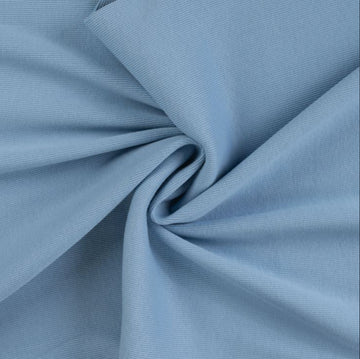 Acheter 003-babyblau Rippbündchen überbreit *Ab 25 cm
