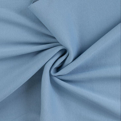 Acheter 003-babyblau Rippbündchen überbreit *Ab 25 cm