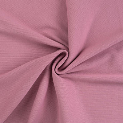 Acheter 013-altrosa Rippbündchen überbreit *Ab 25 cm