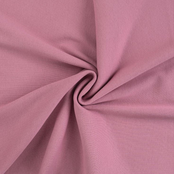 Rippbündchen überbreit *Ab 25 cm