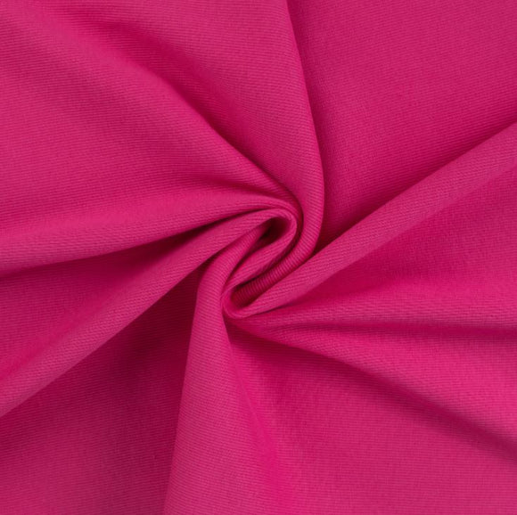 Rippbündchen überbreit *Ab 25 cm