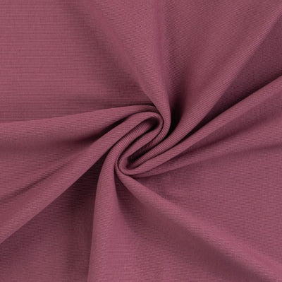 Acheter 018-d-rot Rippbündchen überbreit *Ab 25 cm