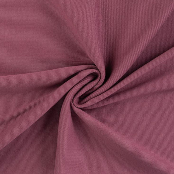 Rippbündchen überbreit *Ab 25 cm