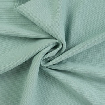 Acheter 022-mint Rippbündchen überbreit *Ab 25 cm