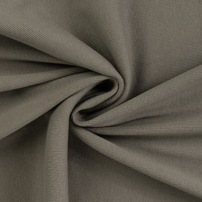 Acheter 027-khaki Rippbündchen überbreit *Ab 25 cm