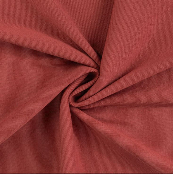 Rippbündchen überbreit *Ab 25 cm