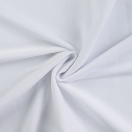 Acheter 050-weiss Rippbündchen überbreit *Ab 25 cm