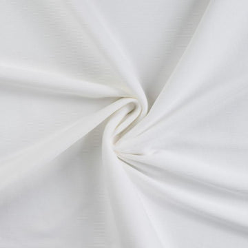 Acheter 051-wollweiss Rippbündchen überbreit *Ab 25 cm