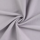 Rippbündchen überbreit *Ab 25 cm-30