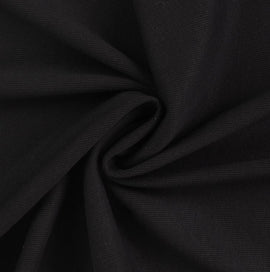 Acheter 069-schwarz Rippbündchen überbreit *Ab 25 cm