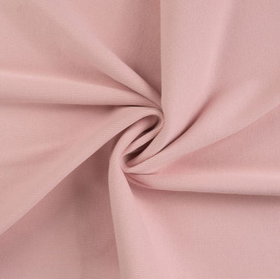 Acheter 132-lachs Rippbündchen überbreit *Ab 25 cm