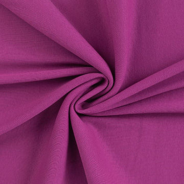 Acheter 180-fuchsia Rippbündchen überbreit *Ab 25 cm
