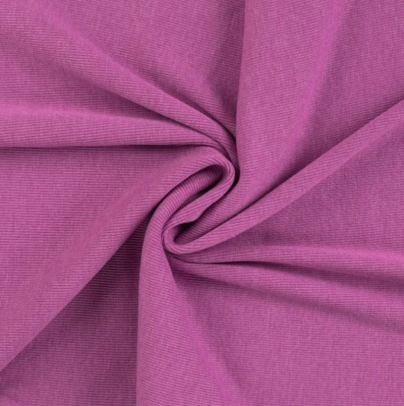 Rippbündchen überbreit *Ab 25 cm