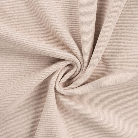 Rippbündchen überbreit *Ab 25 cm