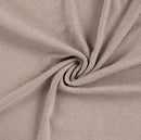 Rippbündchen überbreit *Ab 25 cm-50