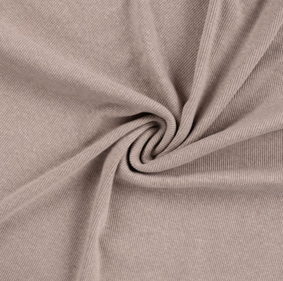 Rippbündchen überbreit *Ab 25 cm