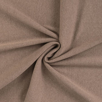 Acheter 540-taupe-mel Rippbündchen überbreit *Ab 25 cm