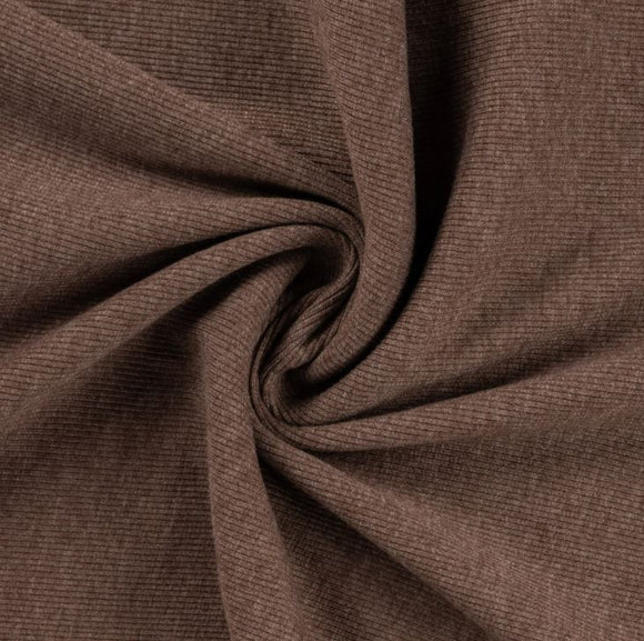 Rippbündchen überbreit *Ab 25 cm