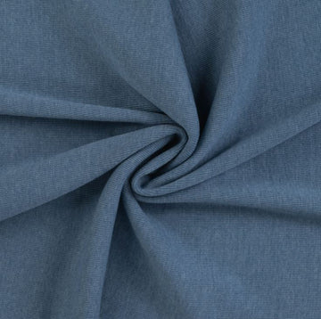 Acheter 908-jeans-mel Rippbündchen überbreit *Ab 25 cm