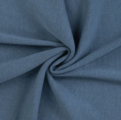 Acheter 908-jeans-mel Rippbündchen überbreit *Ab 25 cm