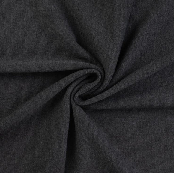 Rippbündchen überbreit *Ab 25 cm